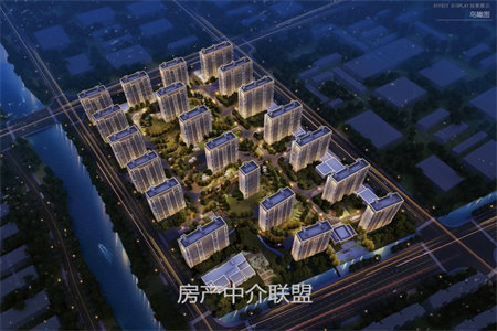 东平复式户型低价出售！带独立车库